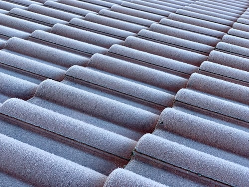 Ice Dams on Your Roof: Why They Form in Western New York and How to Stop Them