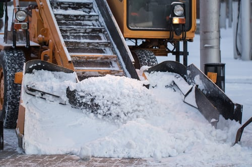 When Should You Remove Snow From Your Roof?